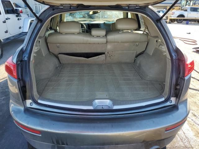 2005 Infiniti FX35