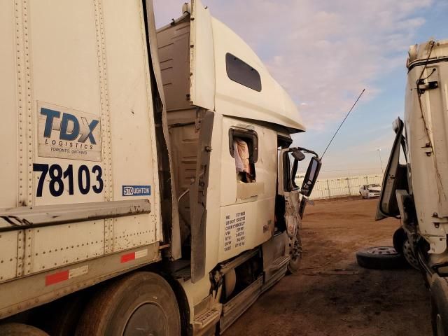 2022 Volvo VN VNL