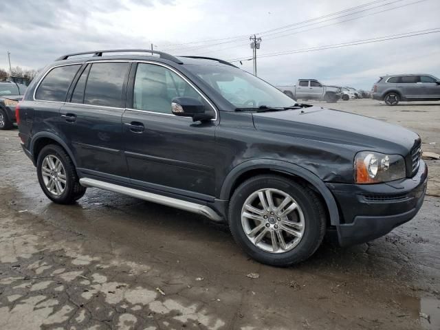 2010 Volvo XC90 3.2