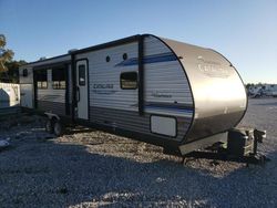 Coachmen Camper salvage cars for sale: 2020 Coachmen Camper