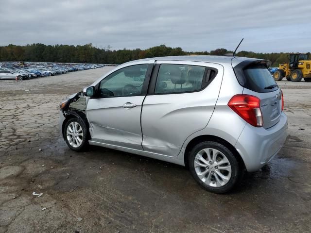 2020 Chevrolet Spark 1LT