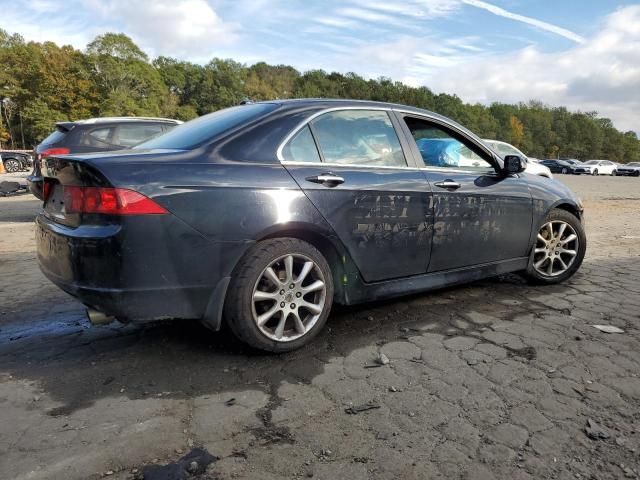 2007 Acura TSX