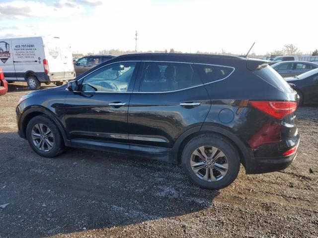 2014 Hyundai Santa FE Sport