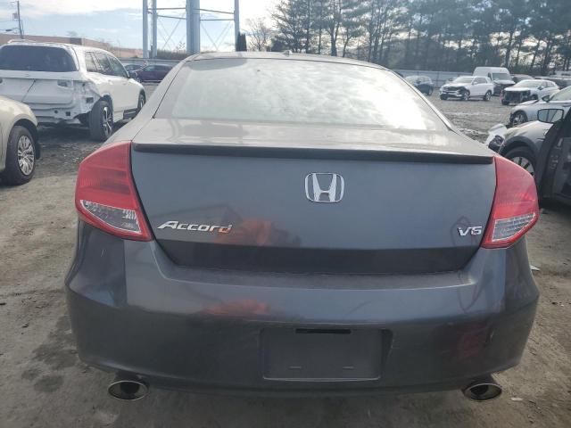 2011 Honda Accord EXL