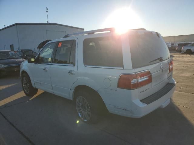 2008 Lincoln Navigator