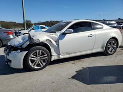 Infiniti salvage cars for sale: 2010 Infiniti G37