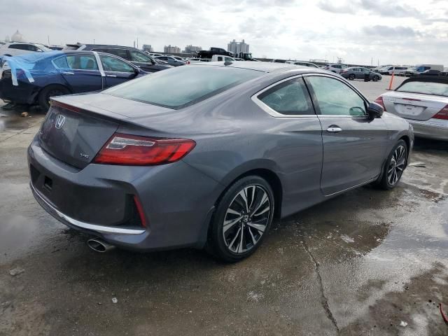 2016 Honda Accord EXL