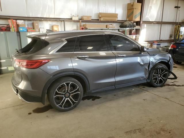 2020 Infiniti QX50 Pure