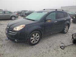 Subaru Tribeca salvage cars for sale: 2006 Subaru B9 Tribeca 3.0 H6