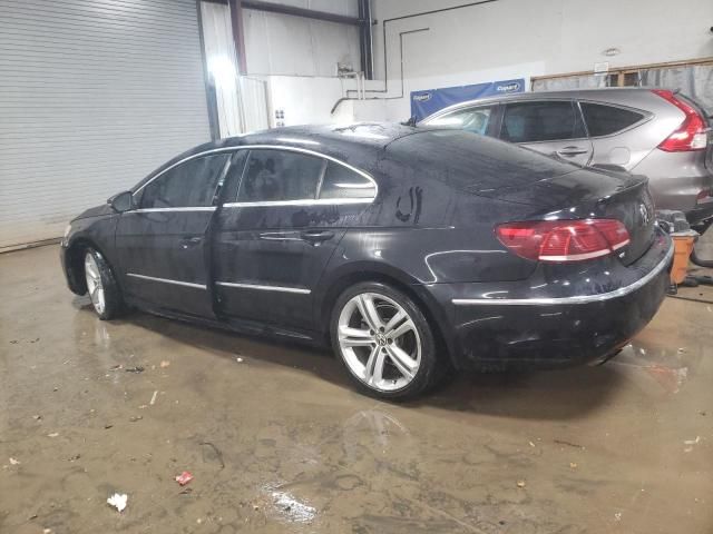 2014 Volkswagen CC Sport