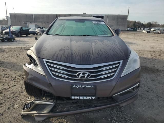 2015 Hyundai Azera