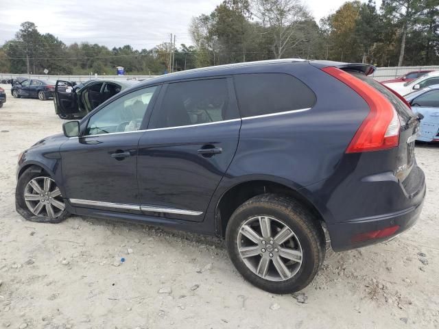 2017 Volvo XC60 T5 Inscription