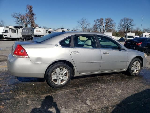 2006 Chevrolet Impala LT