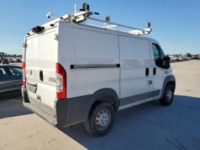 2016 Dodge RAM Promaster 1500 1500 Standard