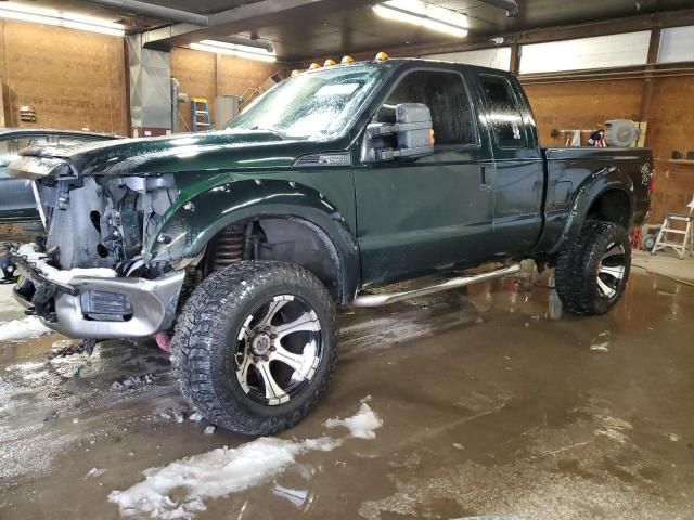 2013 Ford F250 Super Duty