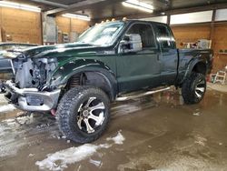 Ford f250 salvage cars for sale: 2013 Ford F250 Super Duty