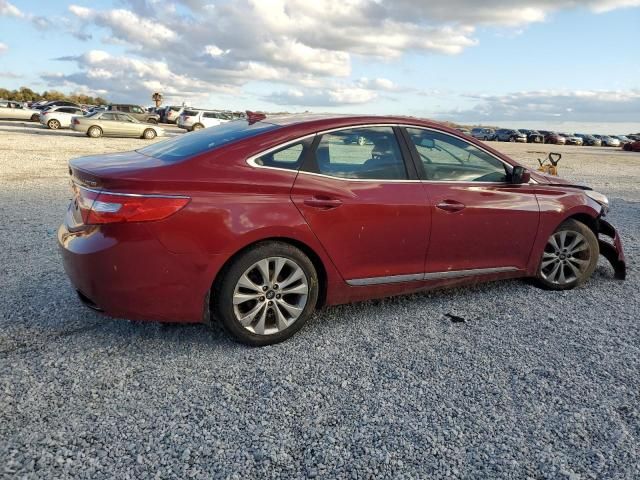 2014 Hyundai Azera GLS