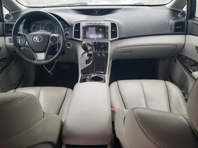 2014 Toyota Venza LE