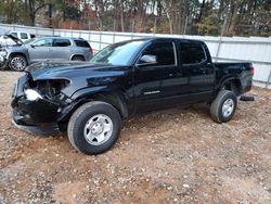 Toyota Tacoma Double cab salvage cars for sale: 2023 Toyota Tacoma Double Cab