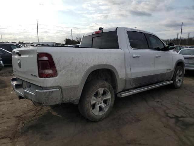 2019 Dodge 1500 Laramie