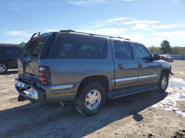 2001 GMC Yukon XL C1500