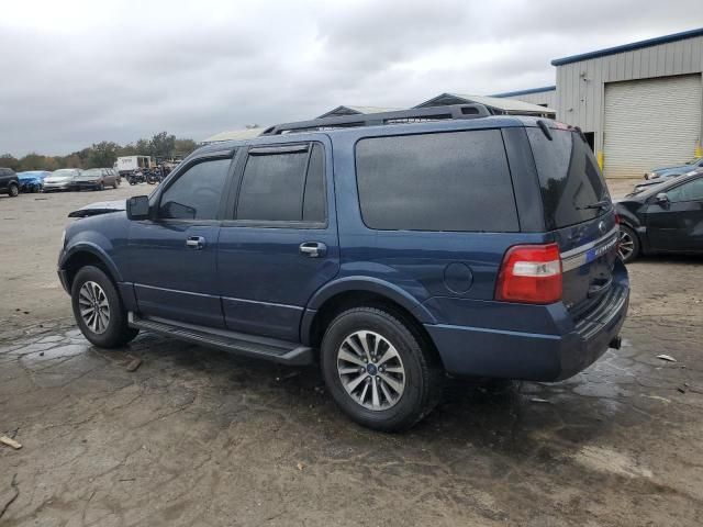 2016 Ford Expedition XLT