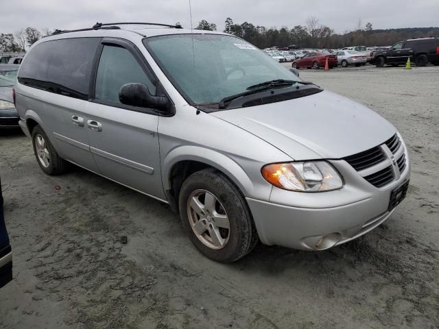 2005 Dodge Grand Caravan SXT