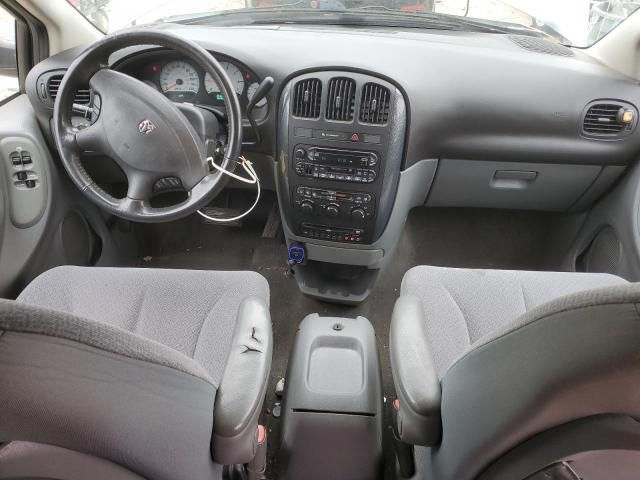 2006 Dodge Grand Caravan SXT