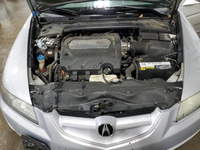 2005 Acura TL