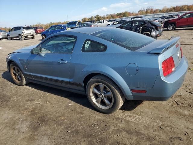 2006 Ford Mustang