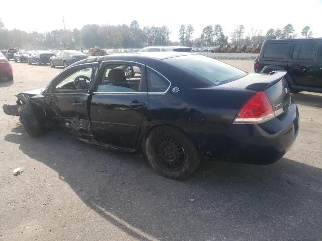 2006 Chevrolet Impala LT