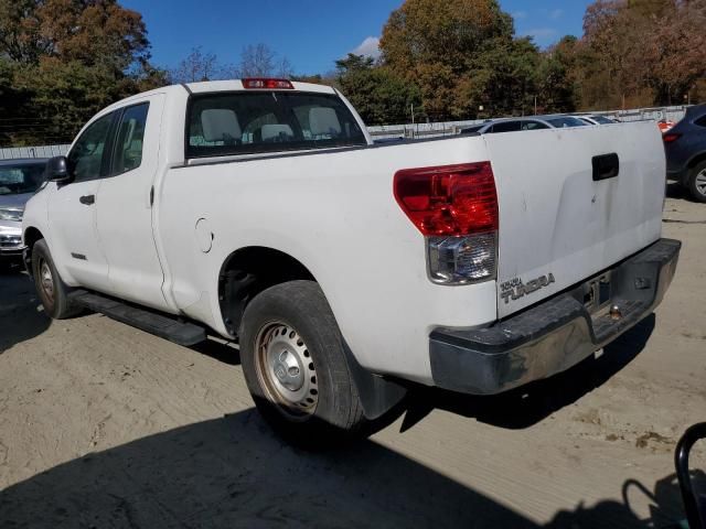 2010 Toyota Tundra Double Cab SR5