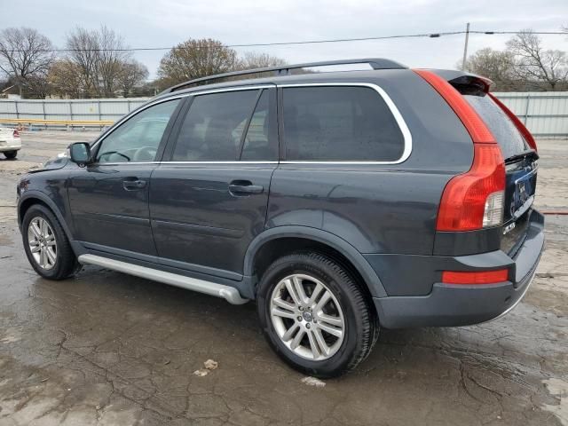 2010 Volvo XC90 3.2