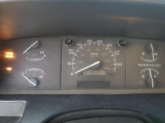 1994 Ford F150