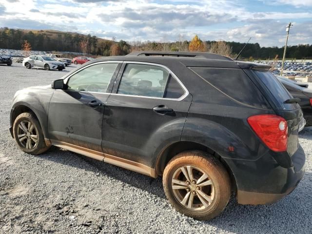 2011 Chevrolet Equinox LT