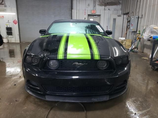 2014 Ford Mustang GT