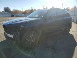 BMW salvage cars for sale: 2022 BMW X5 XDRIVE45E