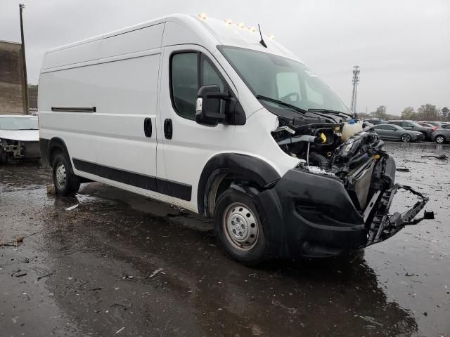 2023 Dodge RAM Promaster 2500 2500 High