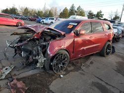 Dodge salvage cars for sale: 2013 Dodge Durango SXT