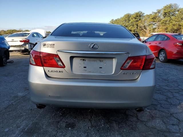 2008 Lexus ES 350