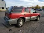 1999 GMC Jimmy