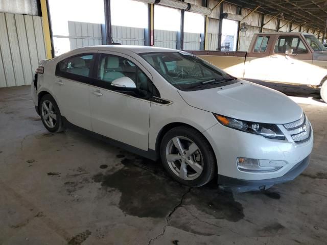 2015 Chevrolet Volt