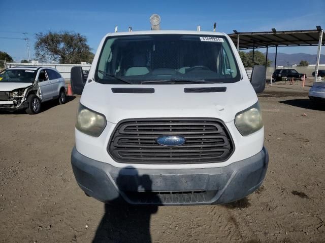 2015 Ford Transit T-250