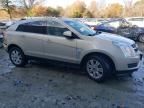 2010 Cadillac SRX Luxury Collection