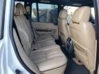 2011 Land Rover Range Rover HSE Luxury