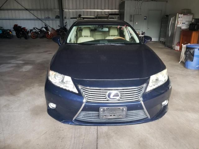 2014 Lexus ES 300H