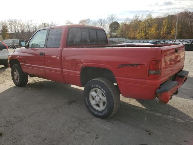 1997 Dodge RAM 1500