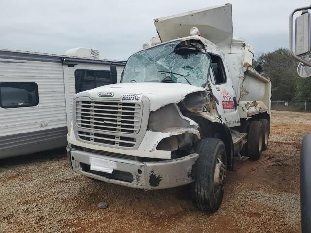 2009 Freightliner M2 112 Medium Duty