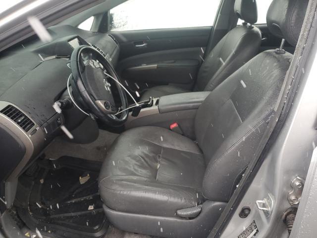 2008 Toyota Prius Base