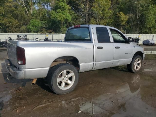 2006 Dodge RAM 1500 ST